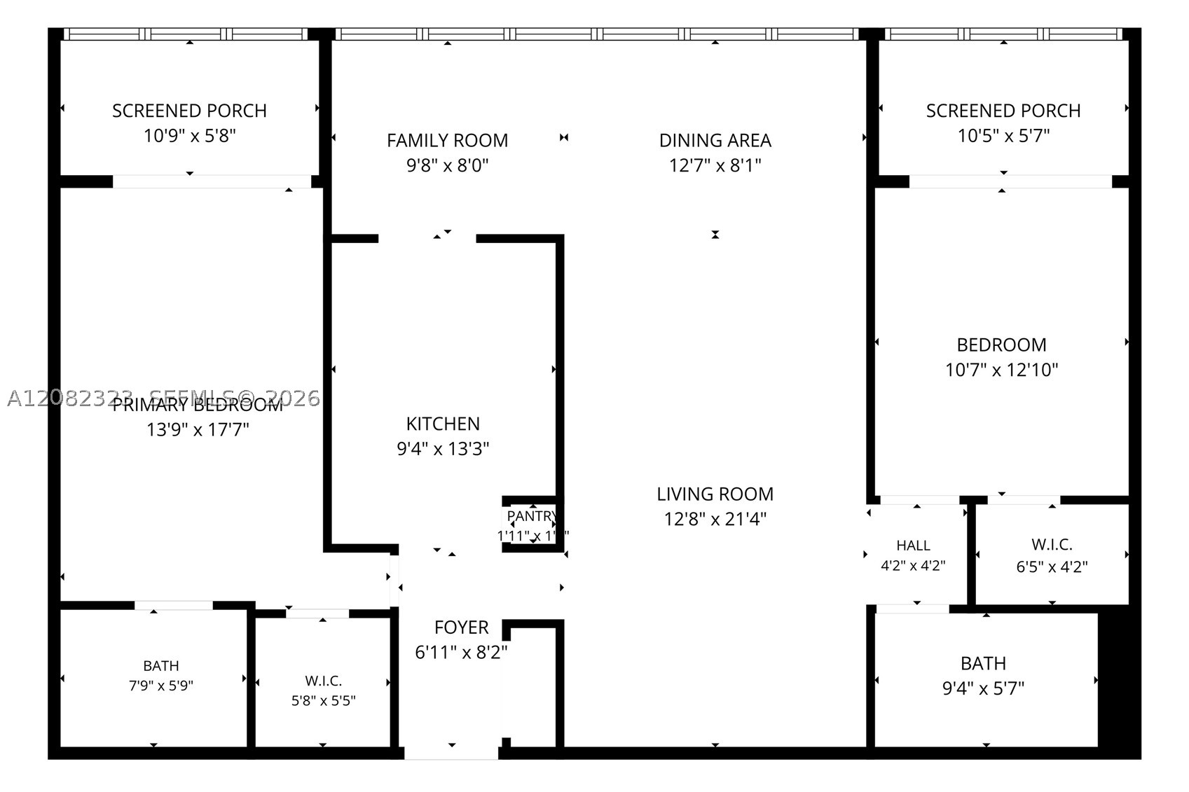 601 Three Islands Blvd 304 Property Photo 33