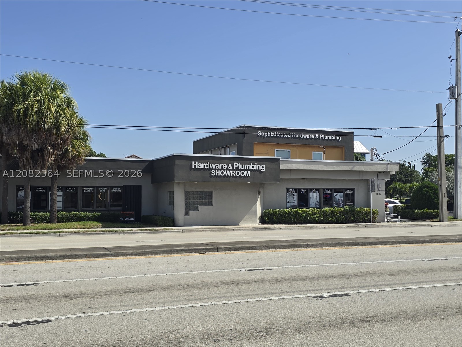 1583 E Oakland Park Blvd Property Photo 1