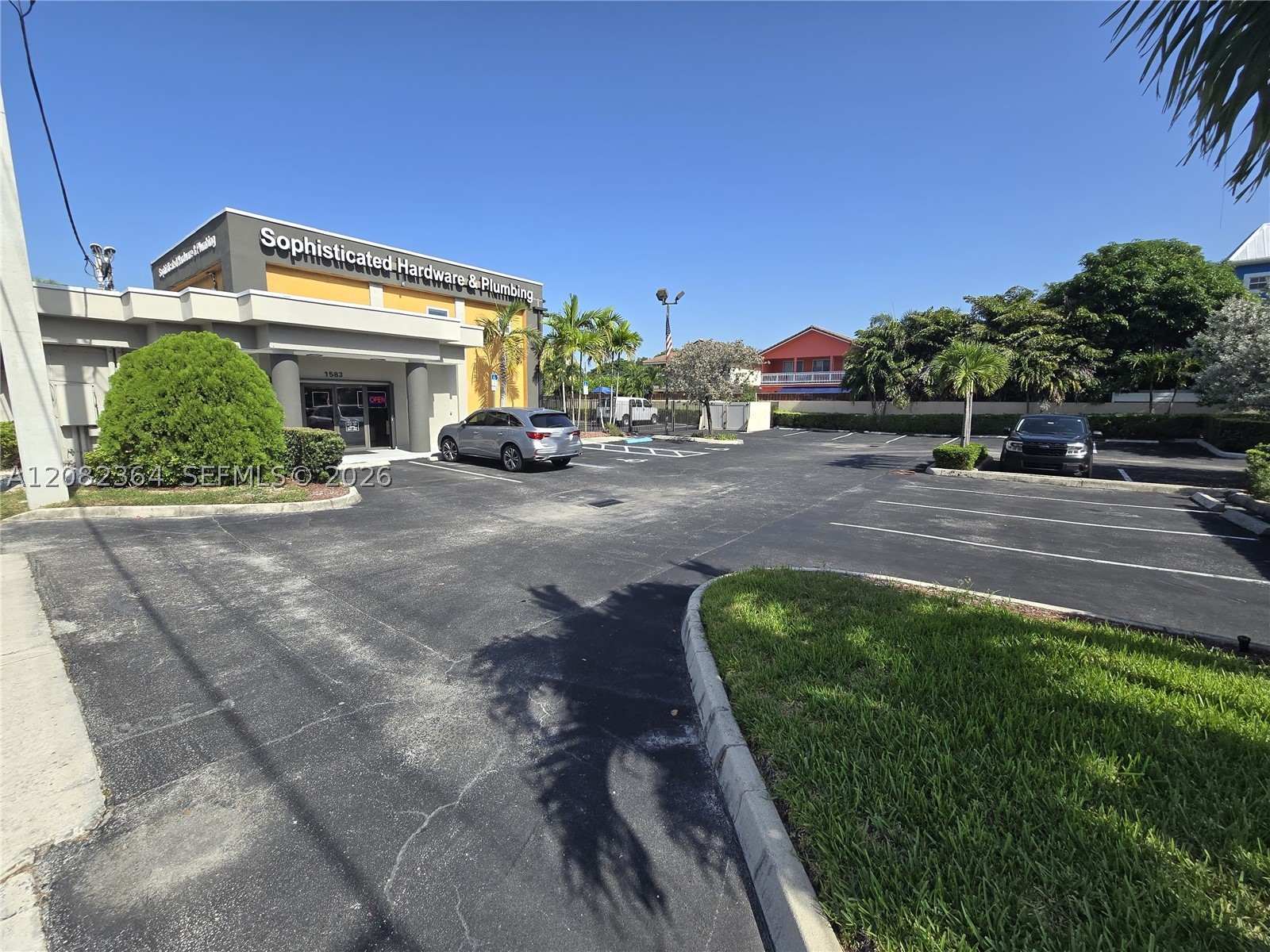 1583 E Oakland Park Blvd Property Photo 38