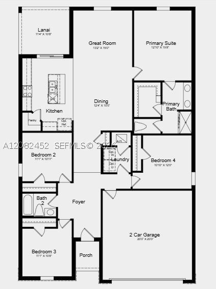 6778 Equinox Lane Property Photo 3