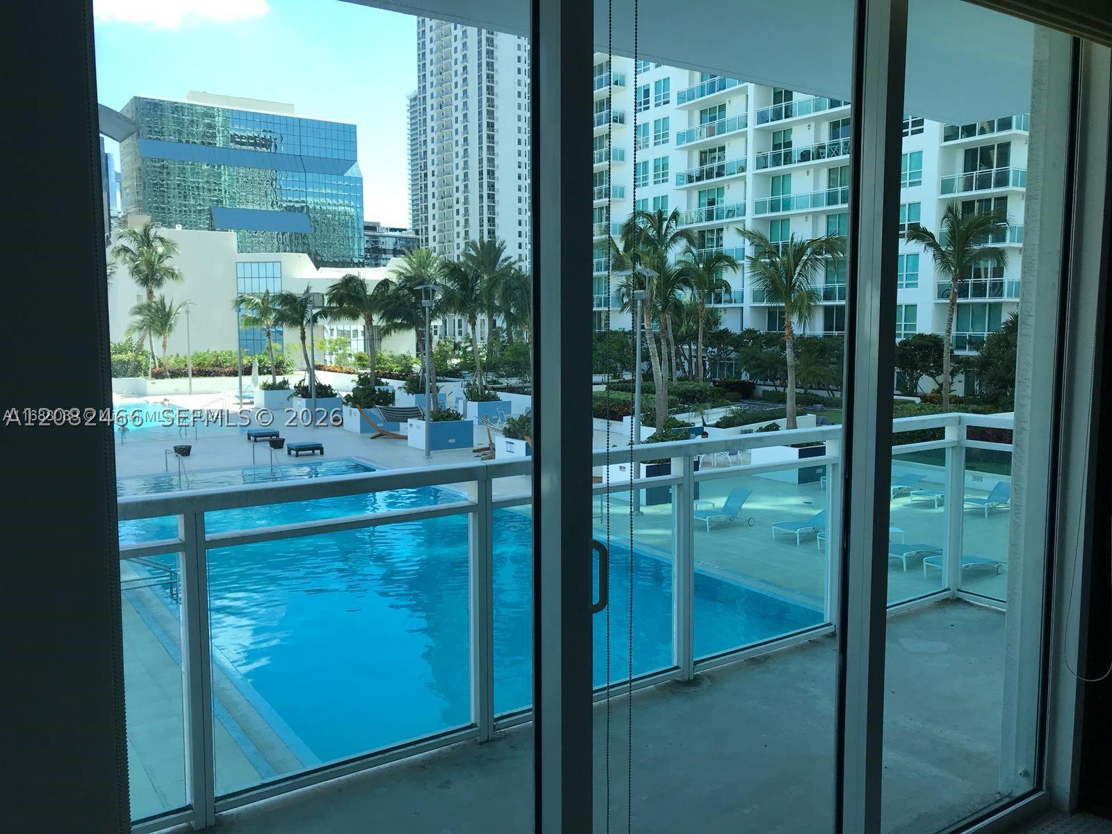 950 S Brickell Bay 1109 Property Photo 9