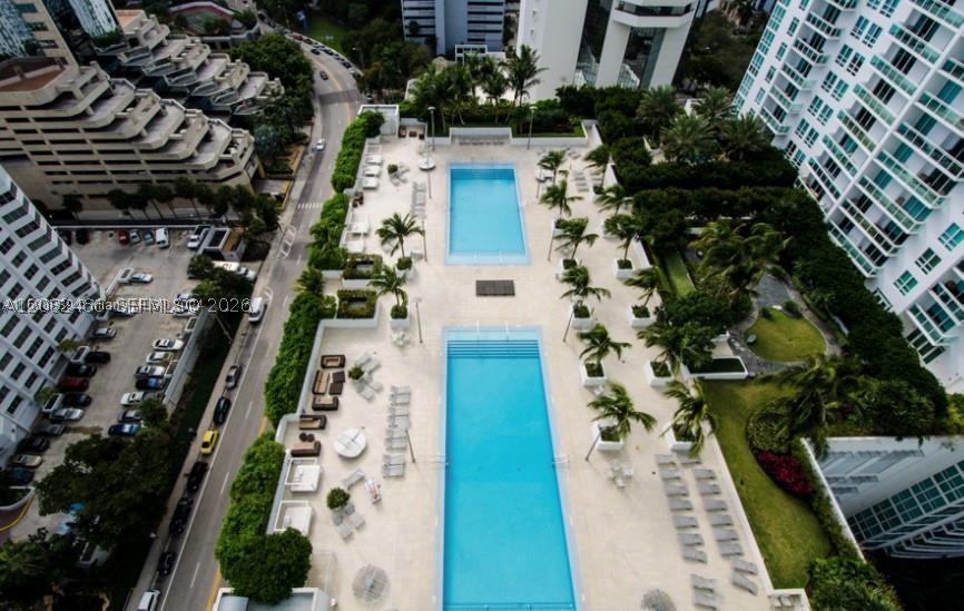 950 S Brickell Bay 1109 Property Photo 10