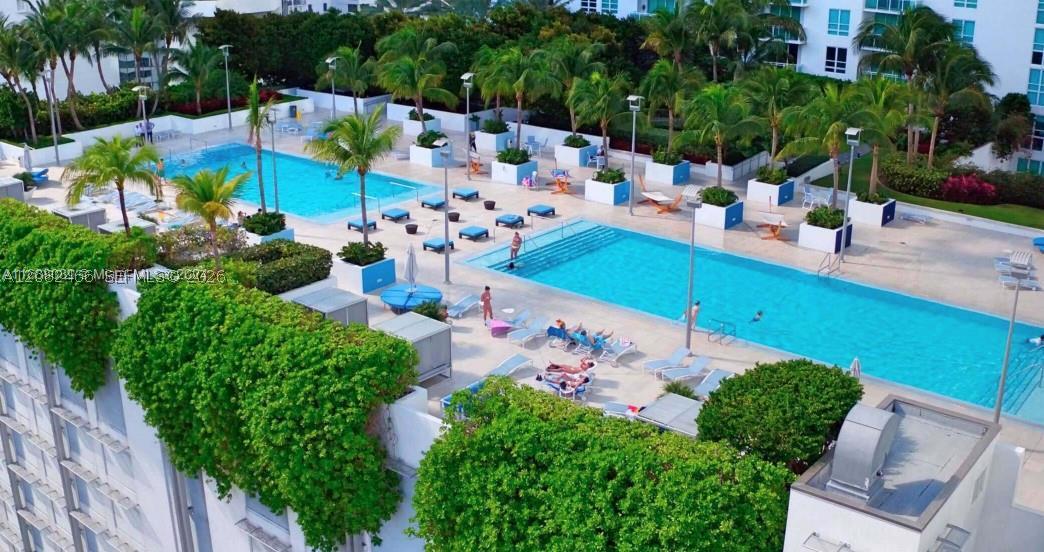 950 S Brickell Bay 1109 Property Photo 11