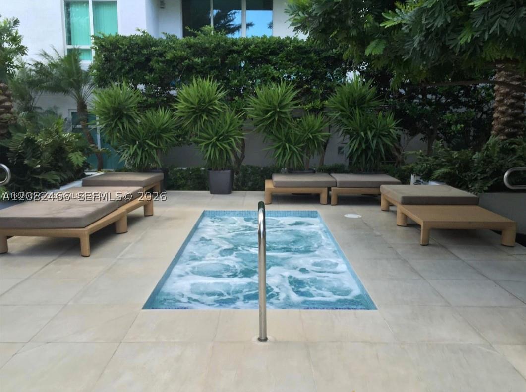 950 S Brickell Bay 1109 Property Photo 12