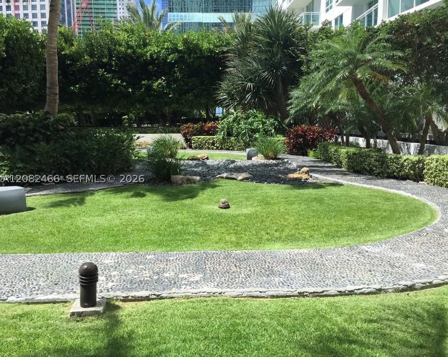 950 S Brickell Bay 1109 Property Photo 23