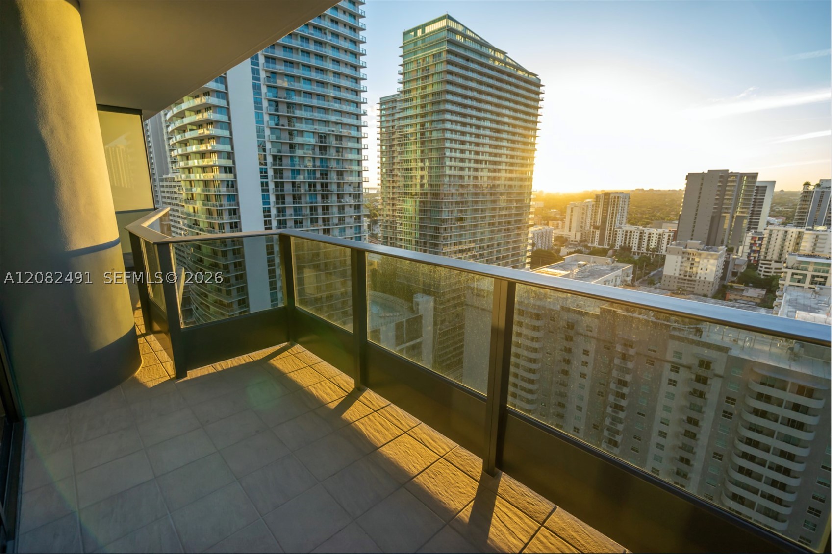 1000 Brickell Plaza 2406 Property Photo 13