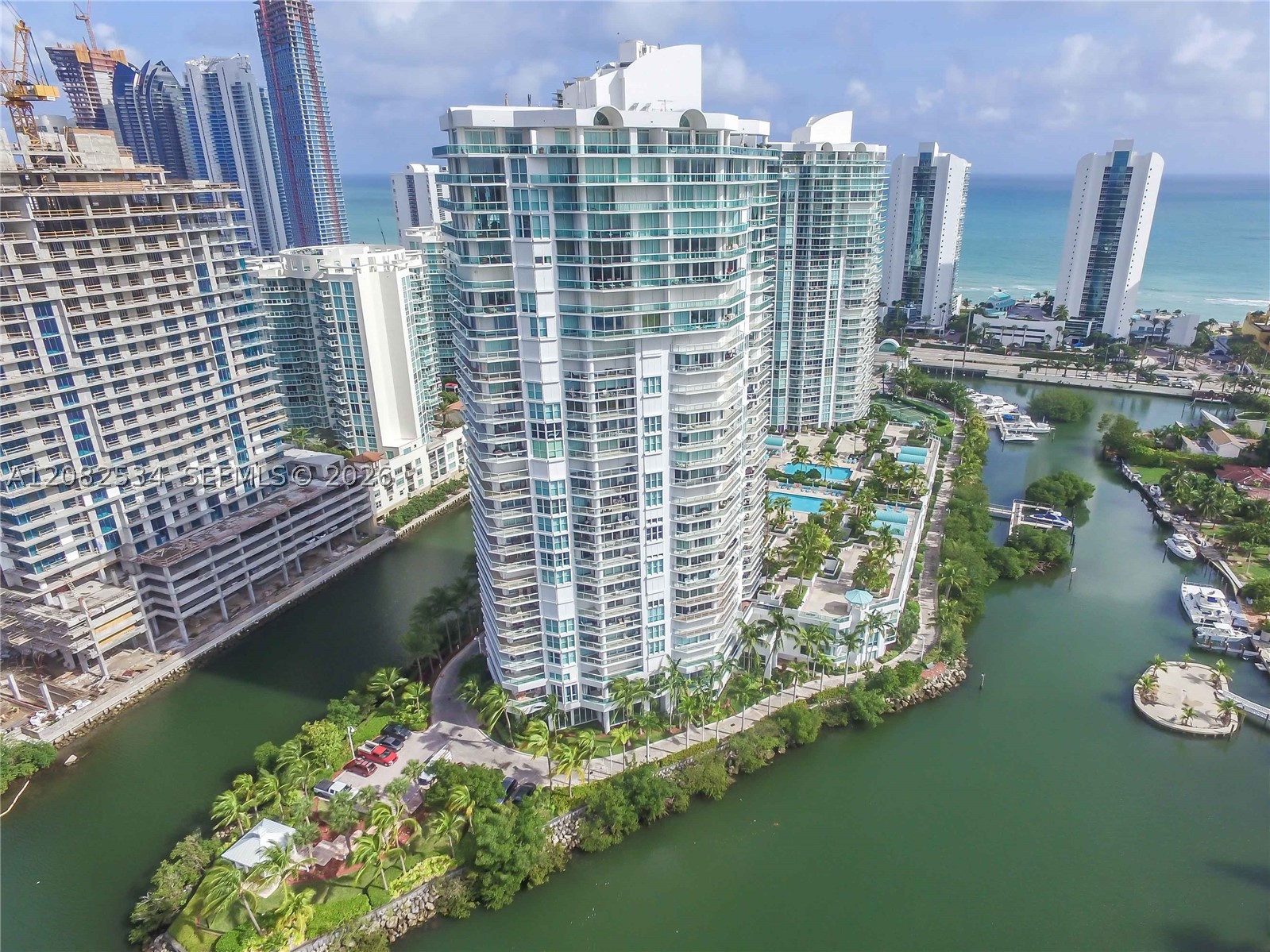 16500 Collins Ave 454 Property Photo 1