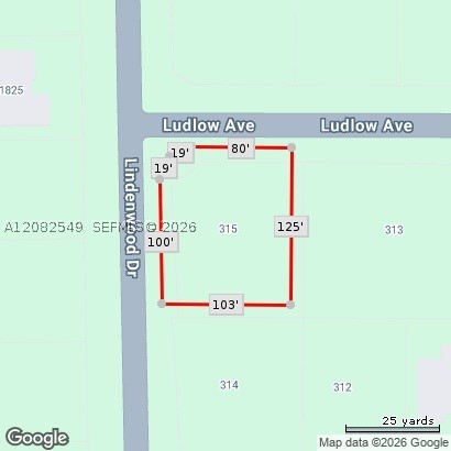 315 Ludlow Avenue Property Photo 6