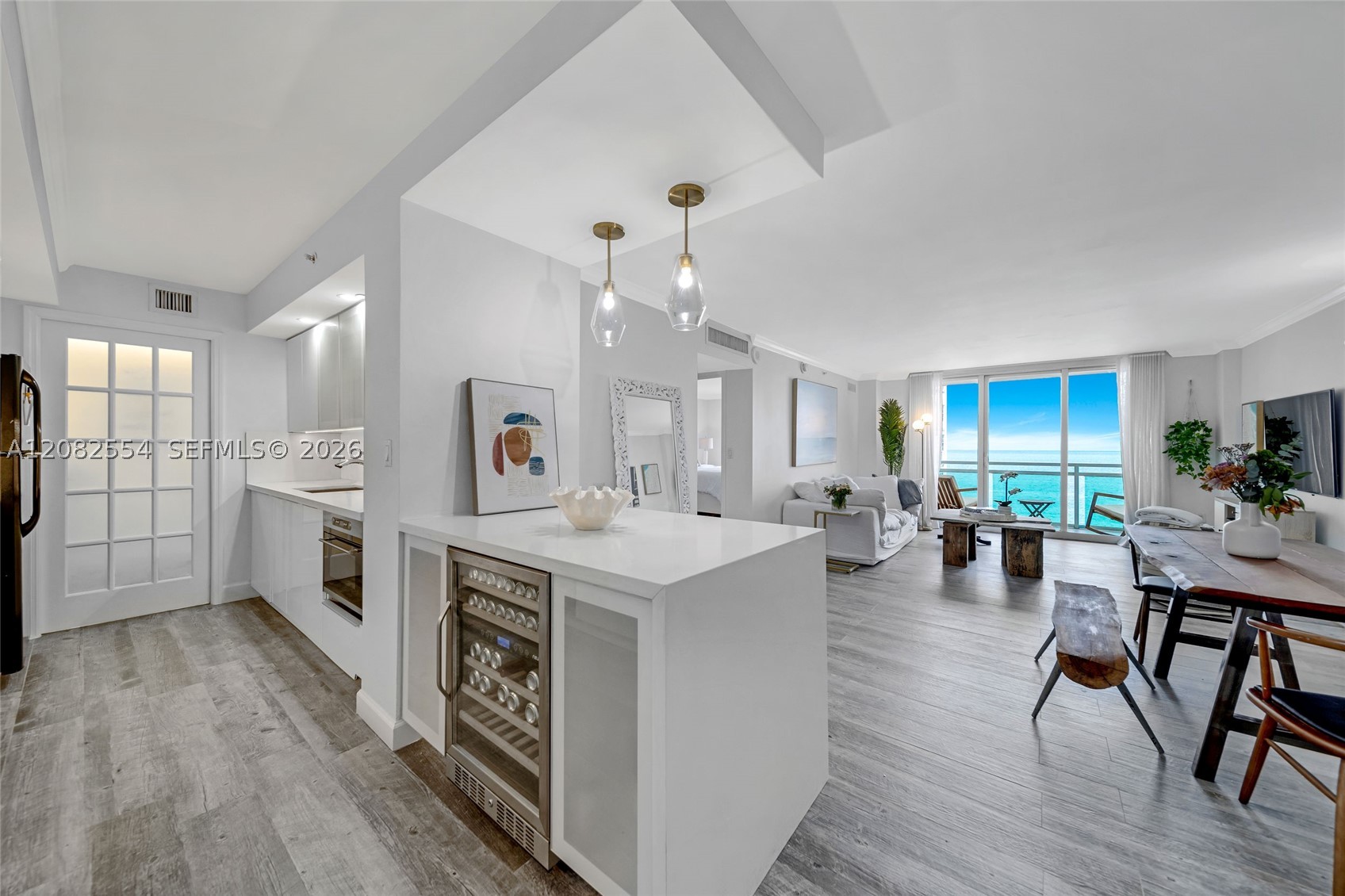 6917 Collins Ave 1409 Property Photo 1