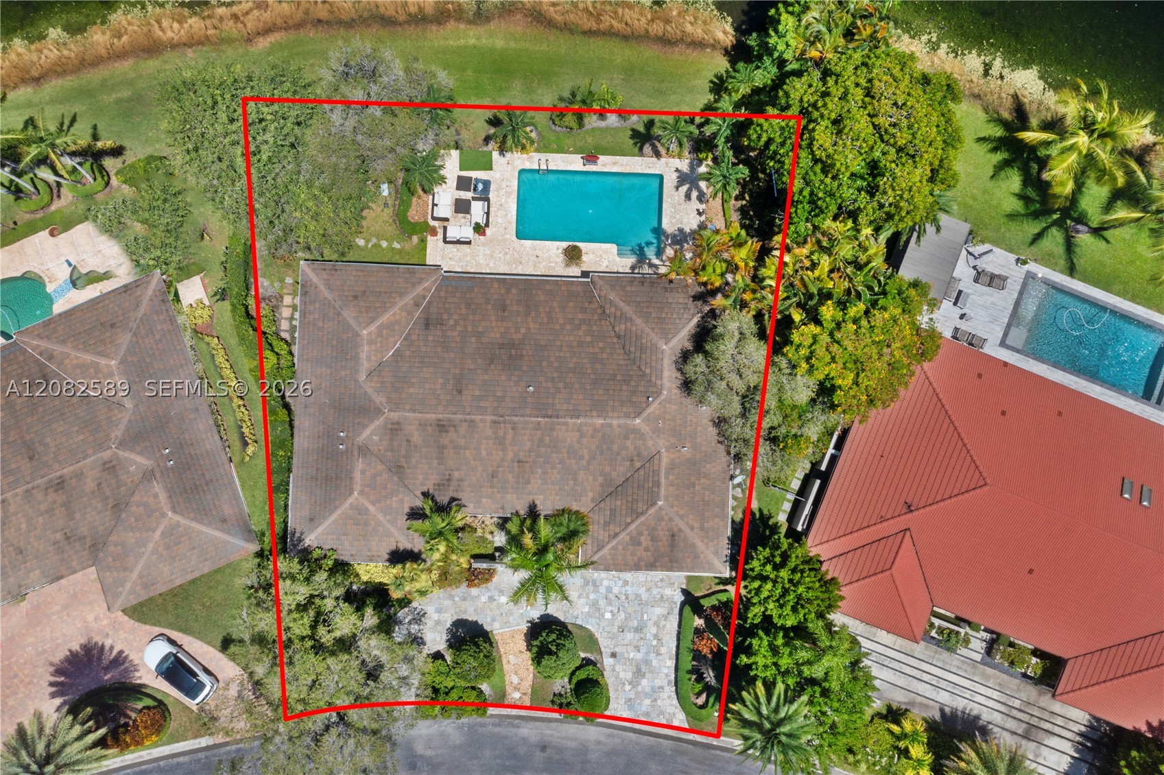 9448 Nw 54th Doral Cir Ln Property Photo 44