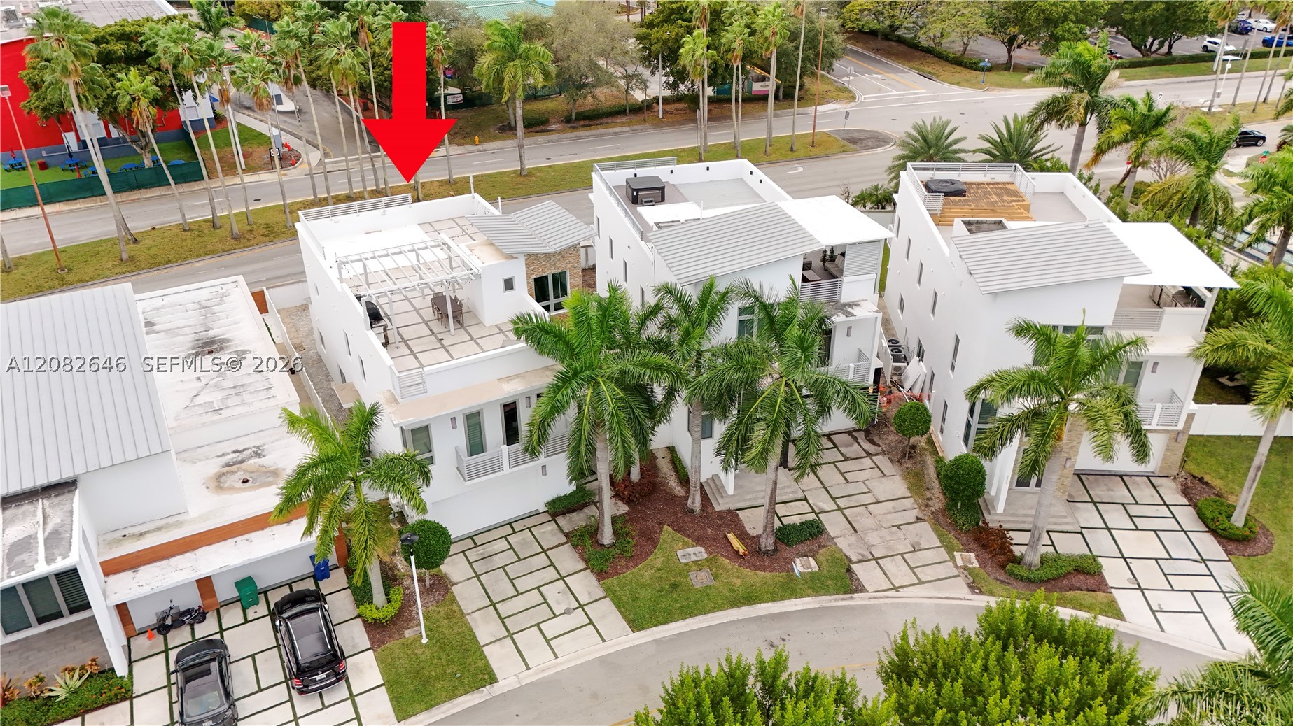 8340 Nw 33 Terrace Property Photo 4