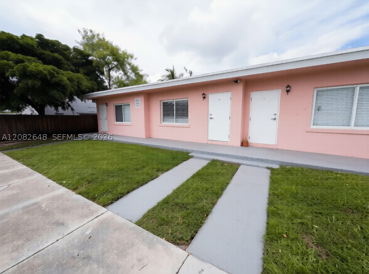 6001 NW 14th Ave 2 Property Photo 1