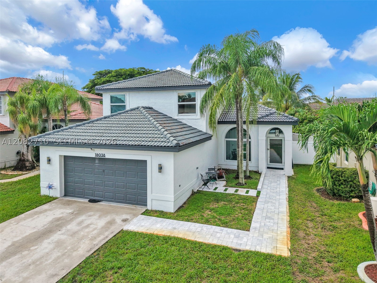 18038 Sw 12th Ct Property Photo 1
