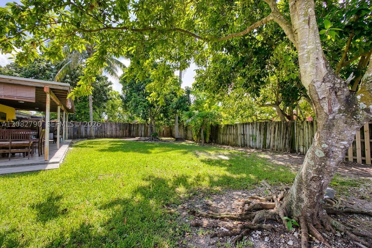 15724 Sw 304th Ter Property Photo 25