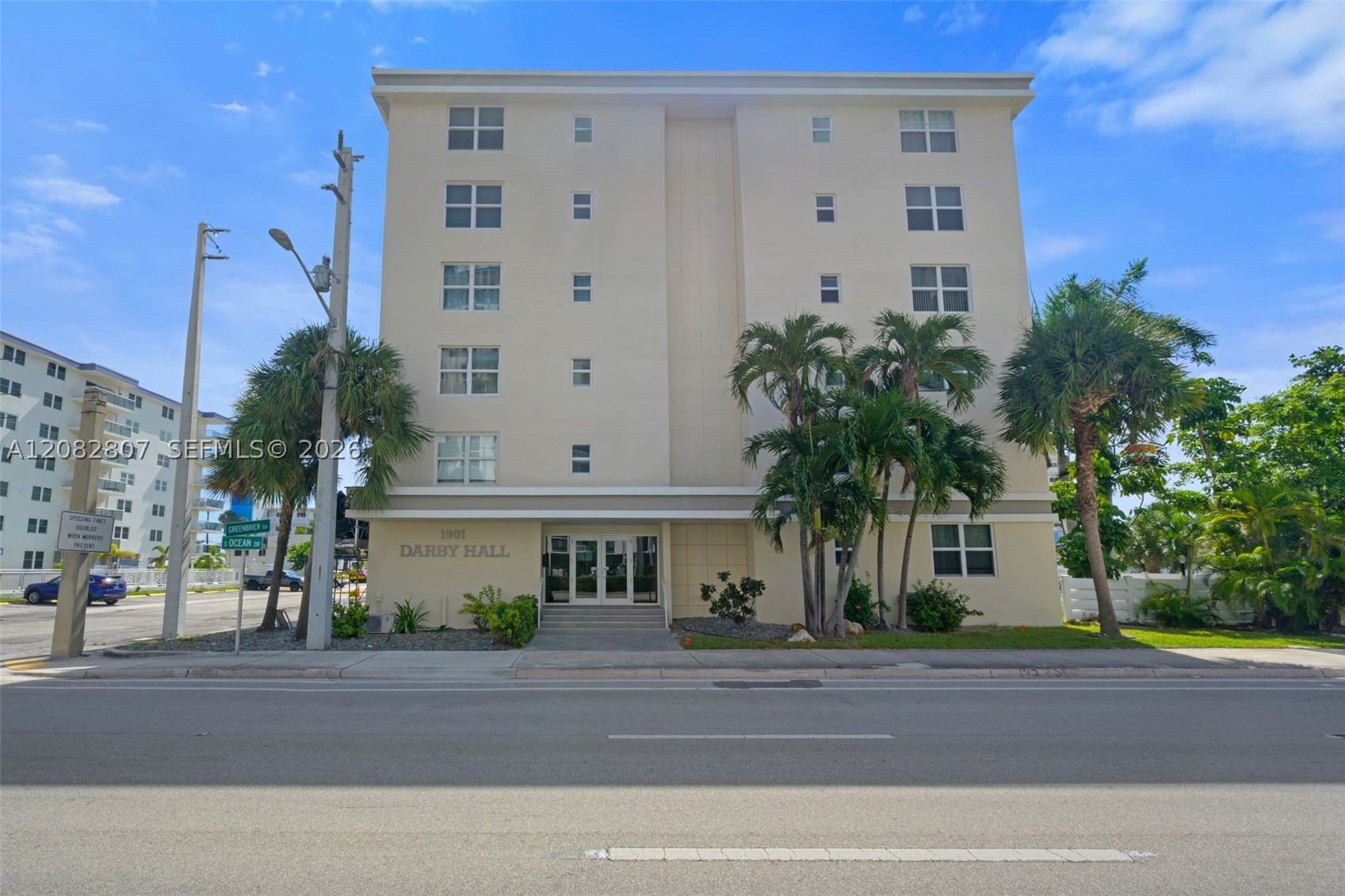 1901 S Ocean Dr 303 Property Photo 1