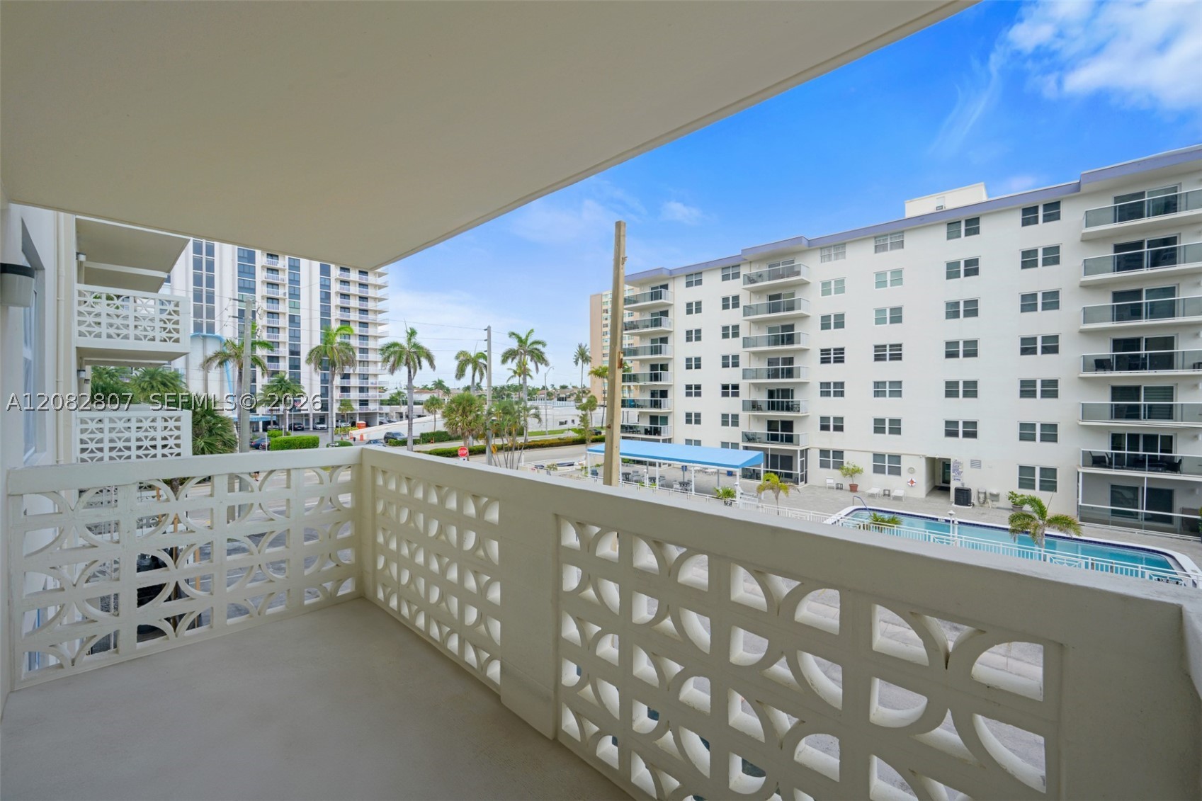 1901 S Ocean Dr 303 Property Photo 2
