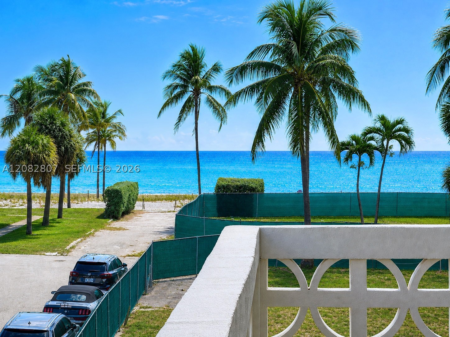 1901 S Ocean Dr 303 Property Photo 3