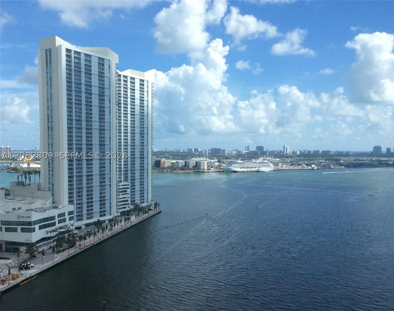 325 NE Biscayne Blvd 1923 Property Photo 1