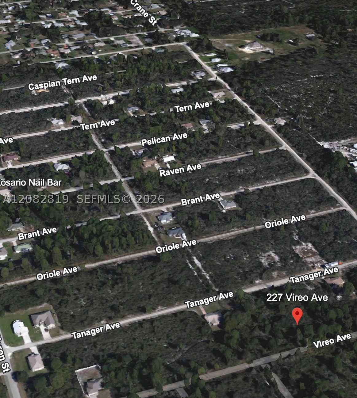 227 Vireo Ave Property Photo 1