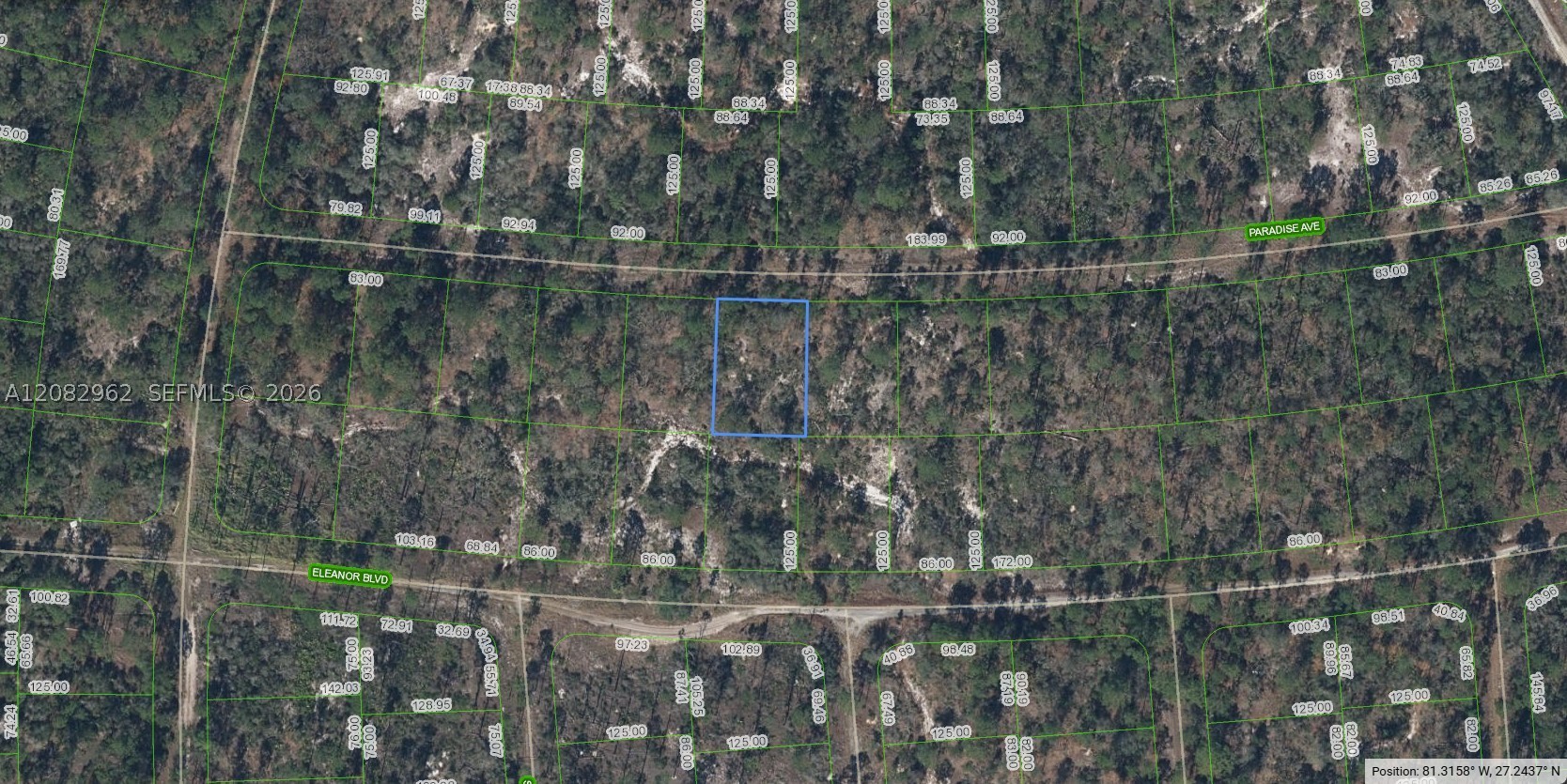 359 Paradise Ave Property Photo 1
