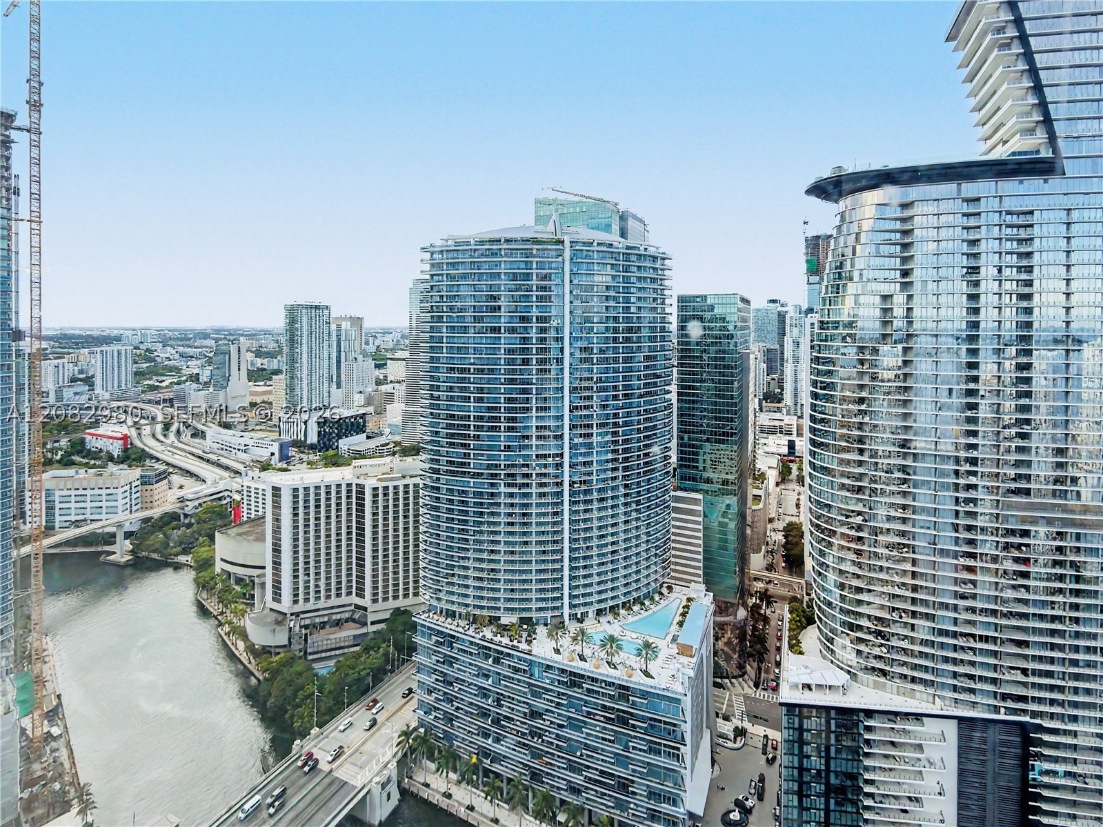 475 Brickell Ave 4610 Property Photo 1