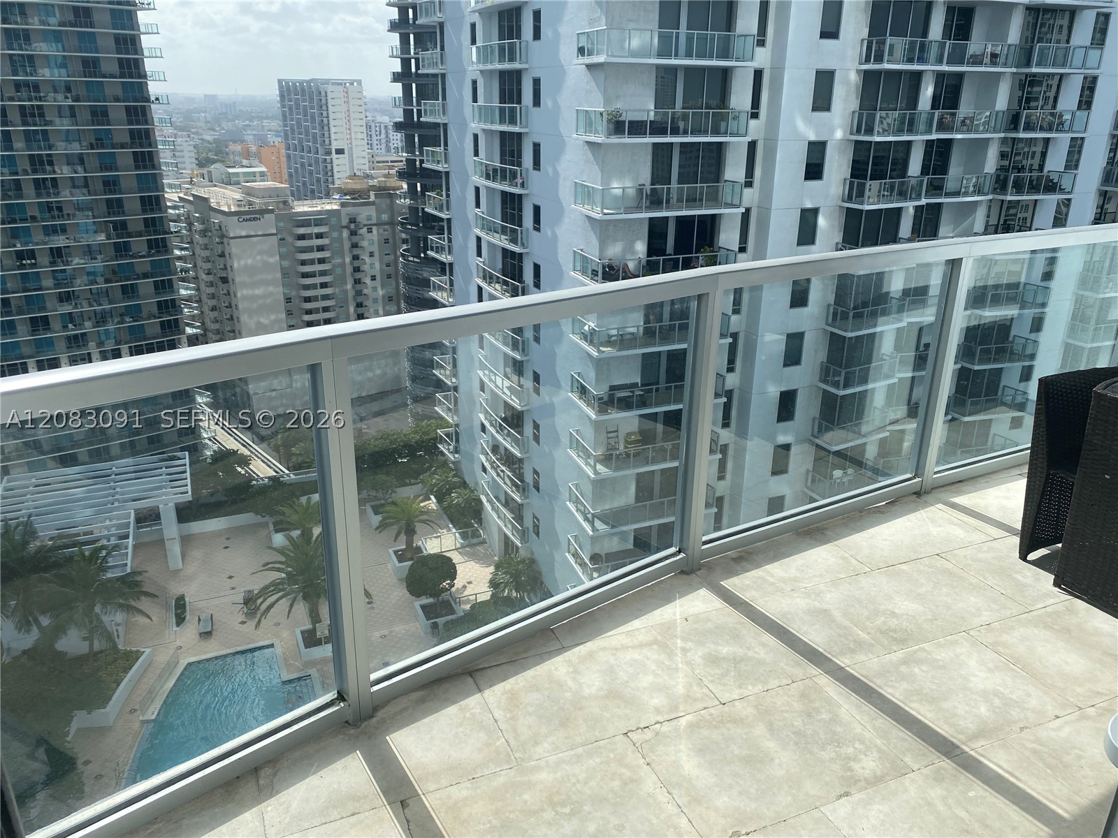 1060 Brickell Ave 1713 Property Photo 5