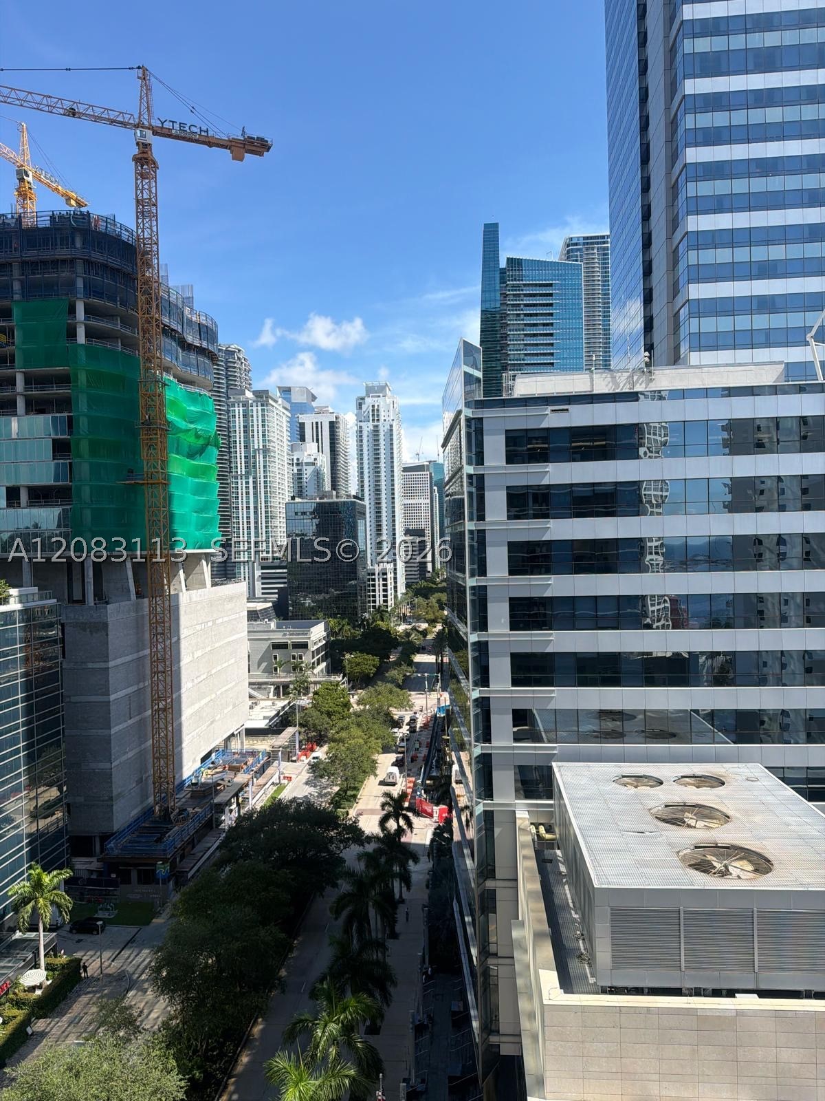 1451 Brickell Ave 1506 Property Photo 1