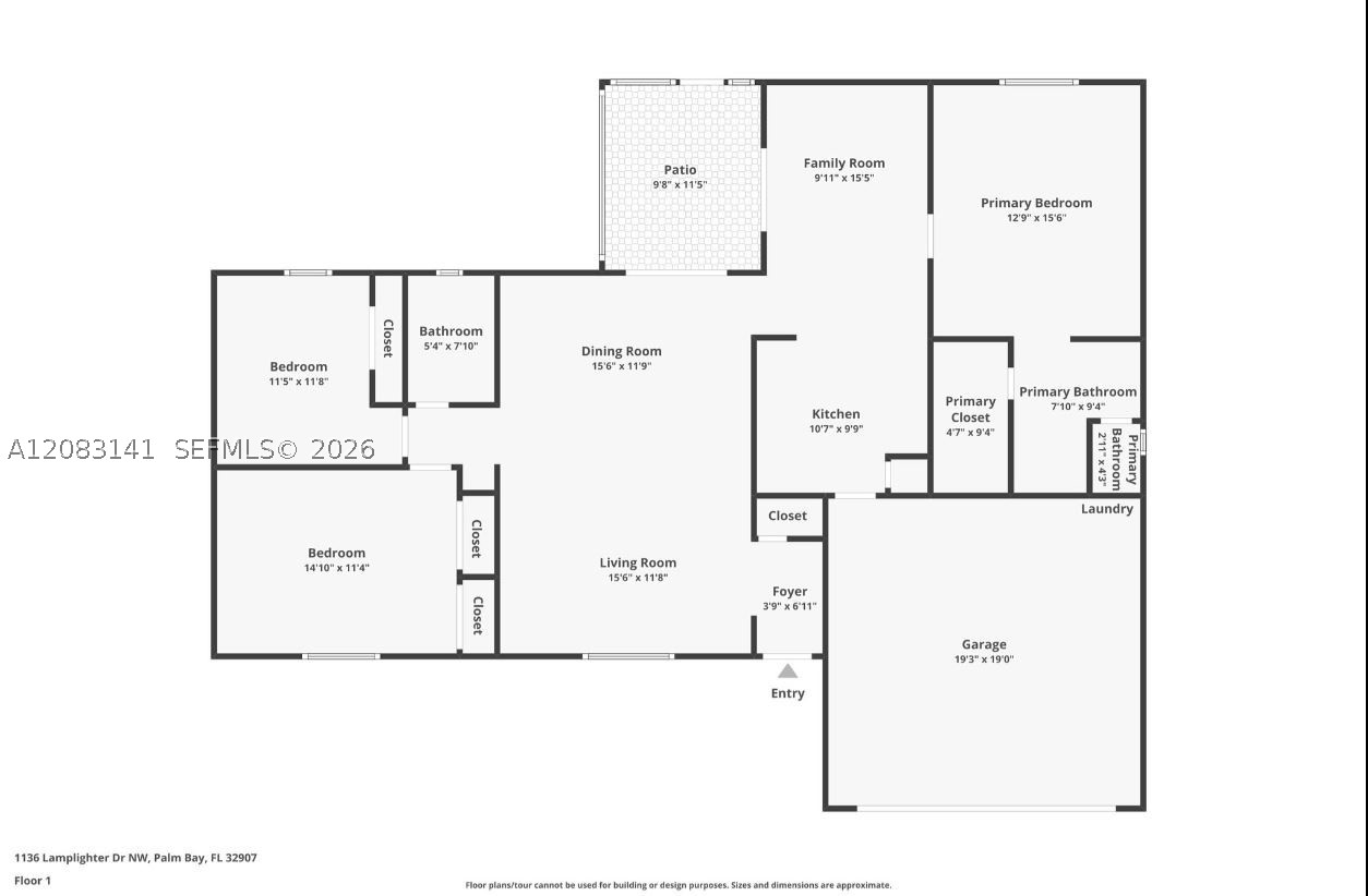1136 Lamplighter Property Photo 16