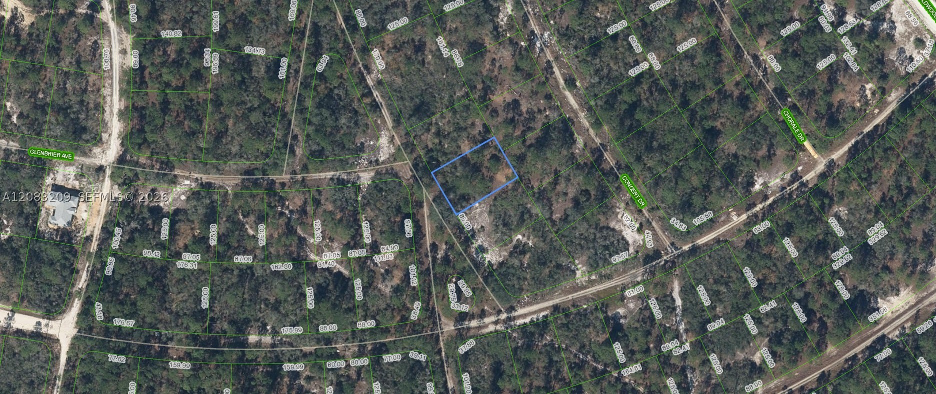 379 Blue Horizon Drive Property Photo 1