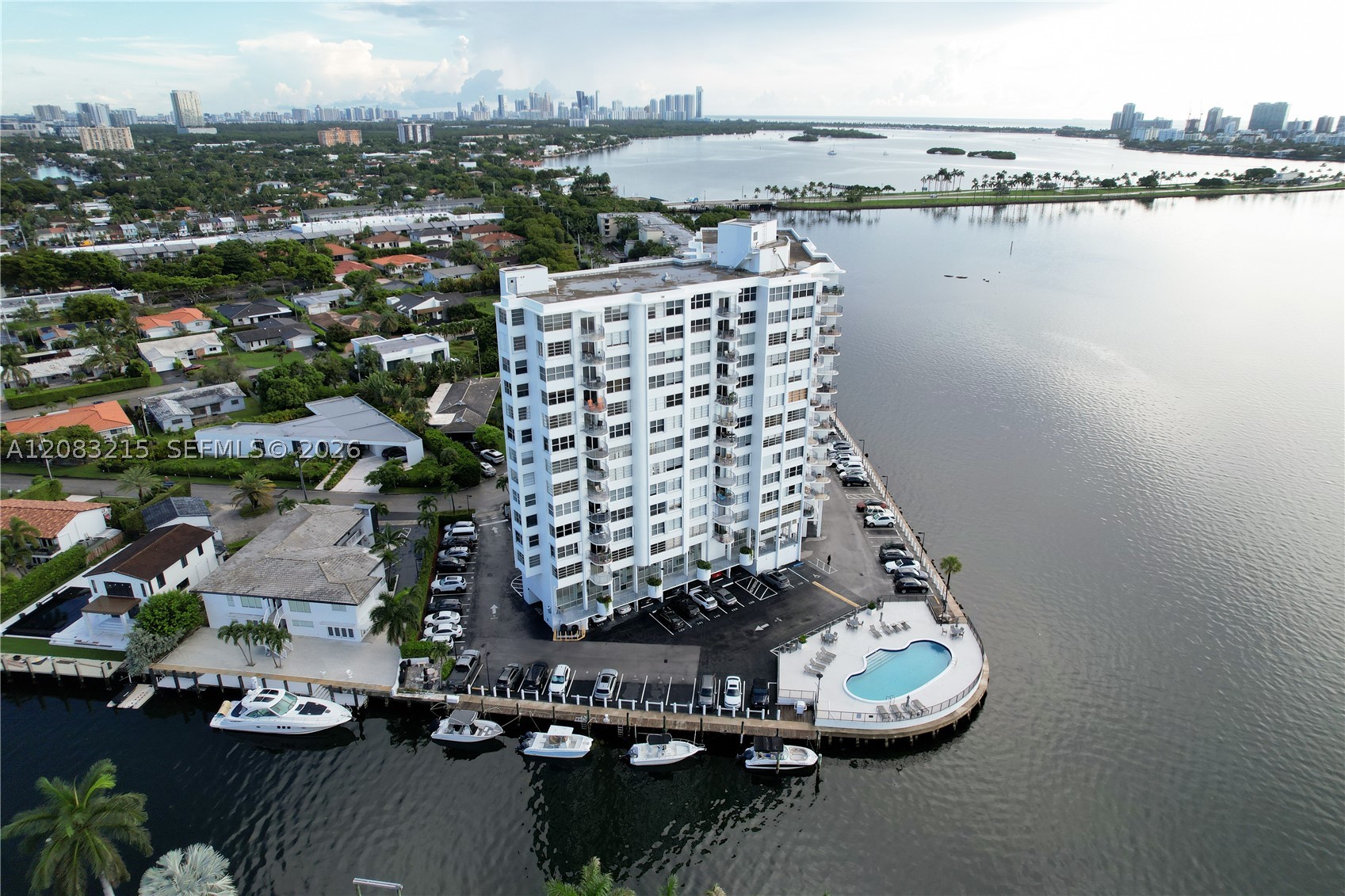 11930 N Bayshore Dr 1405 Property Photo 13