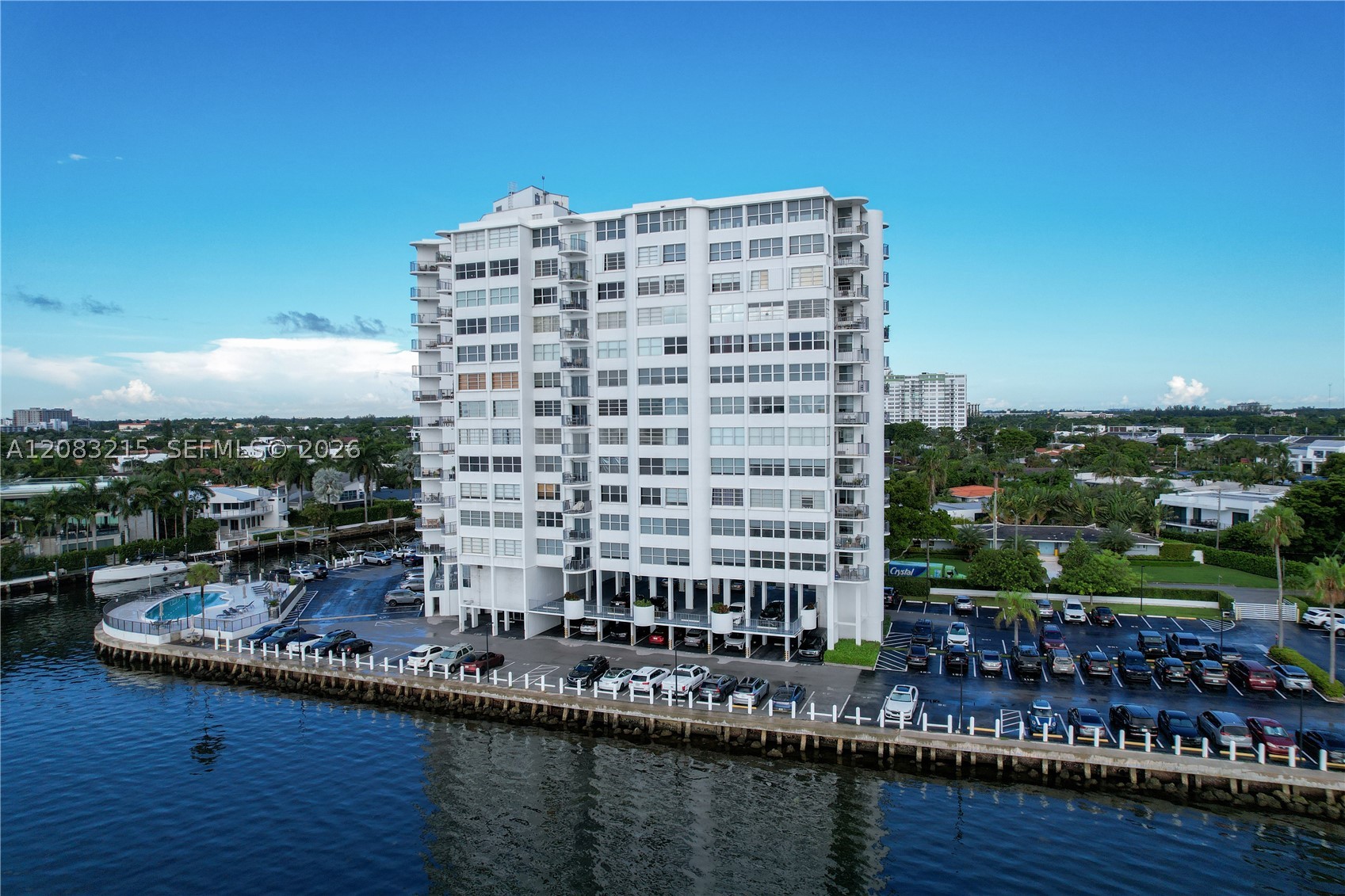 11930 N Bayshore Dr 1405 Property Photo 14