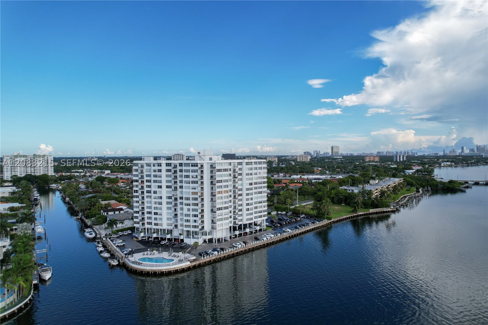 11930 N Bayshore Dr 1405 Property Photo 15