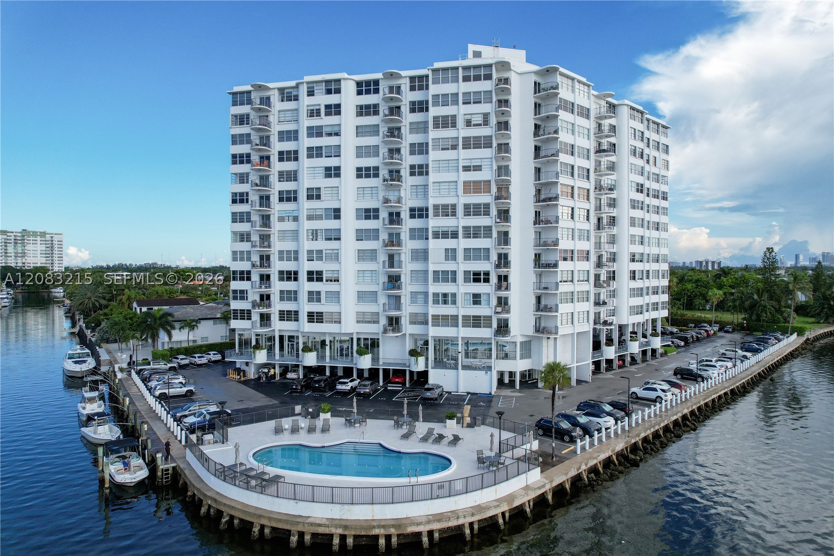 11930 N Bayshore Dr 1405 Property Photo 16