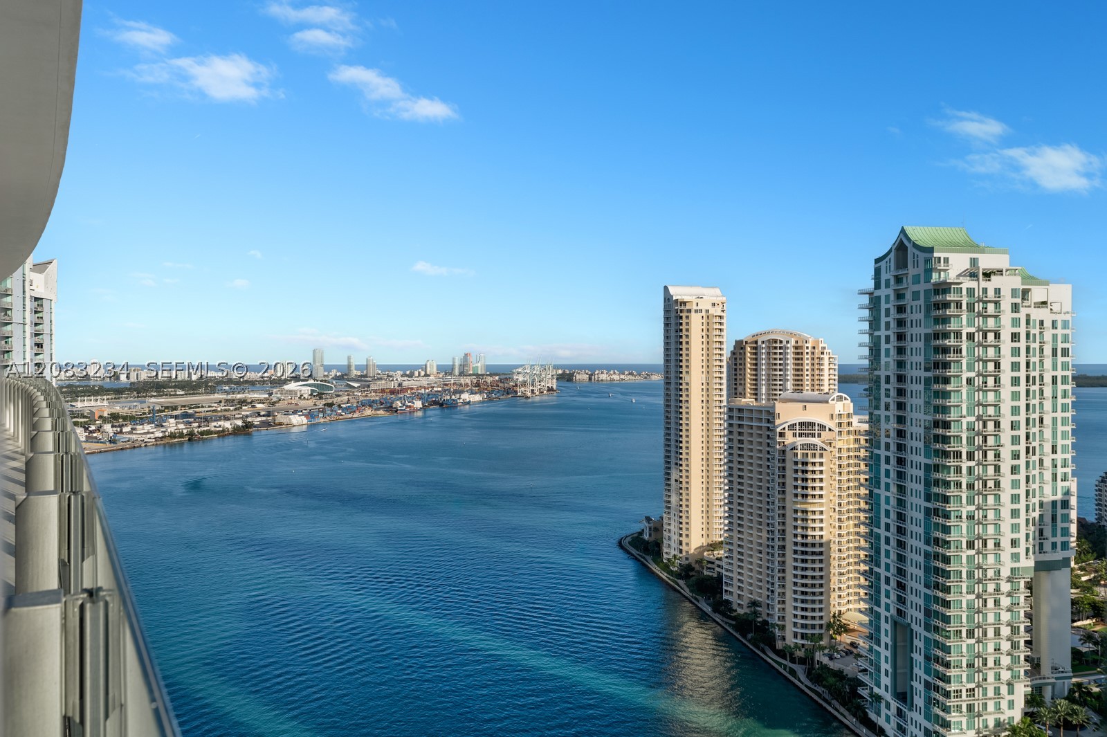 300 Biscayne Blvd Way 3302 Property Photo 3