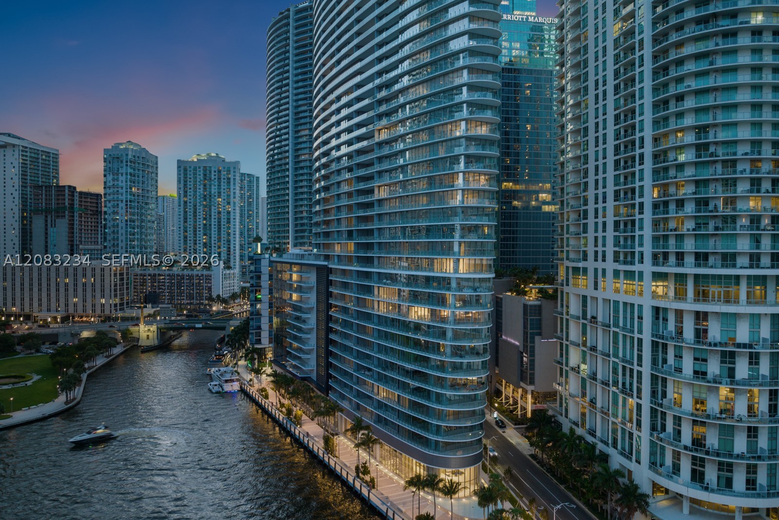 300 Biscayne Blvd Way 3302 Property Photo 6
