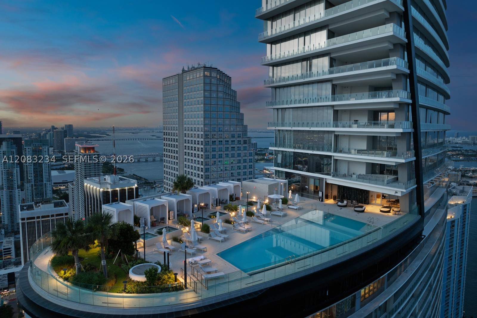 300 Biscayne Blvd Way 3302 Property Photo 38