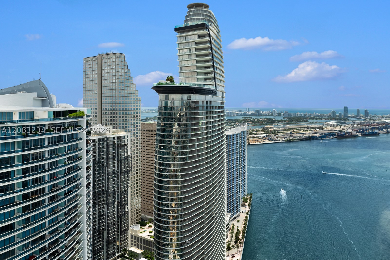 300 Biscayne Blvd Way 3302 Property Photo 40