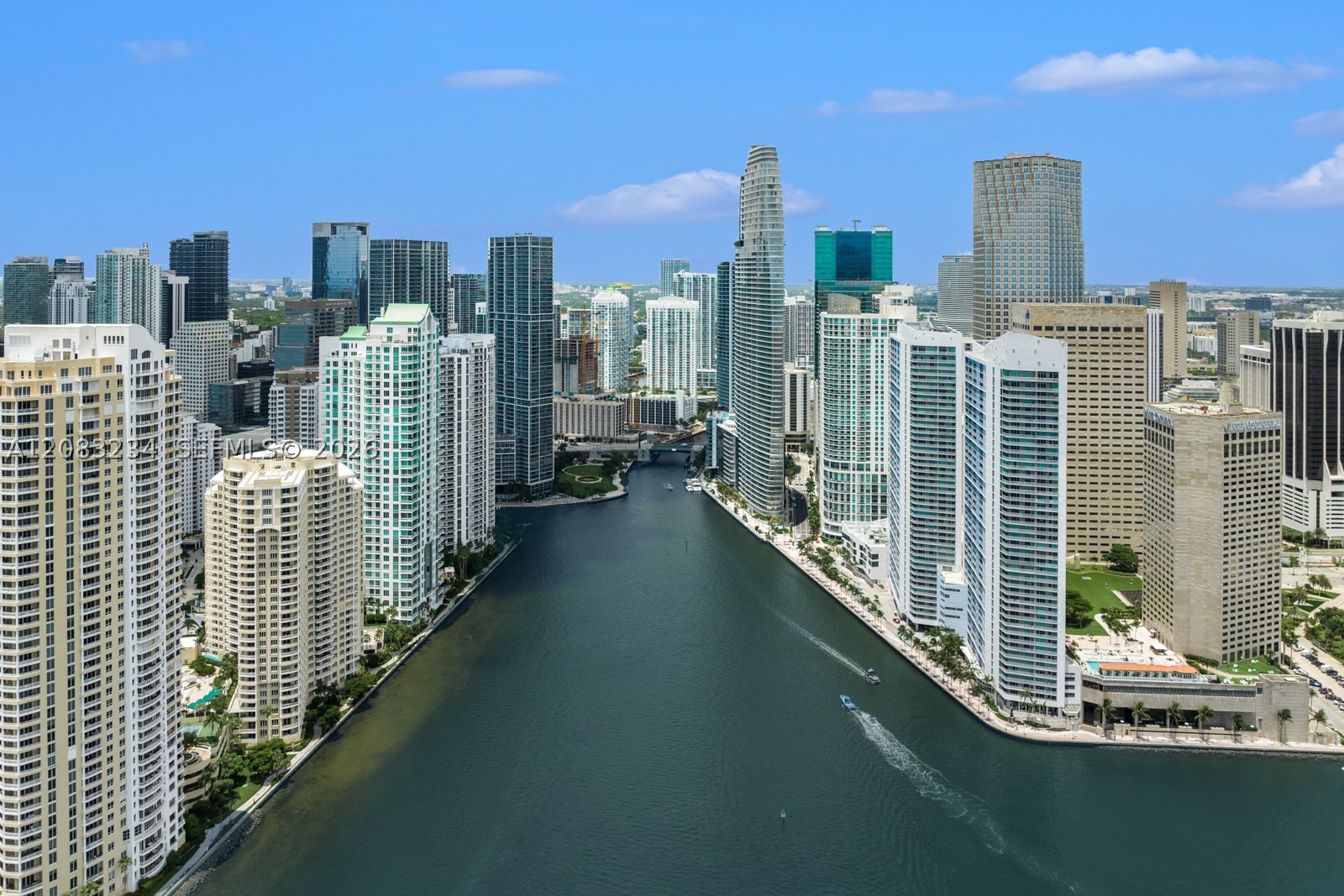 300 Biscayne Blvd Way 3302 Property Photo 42