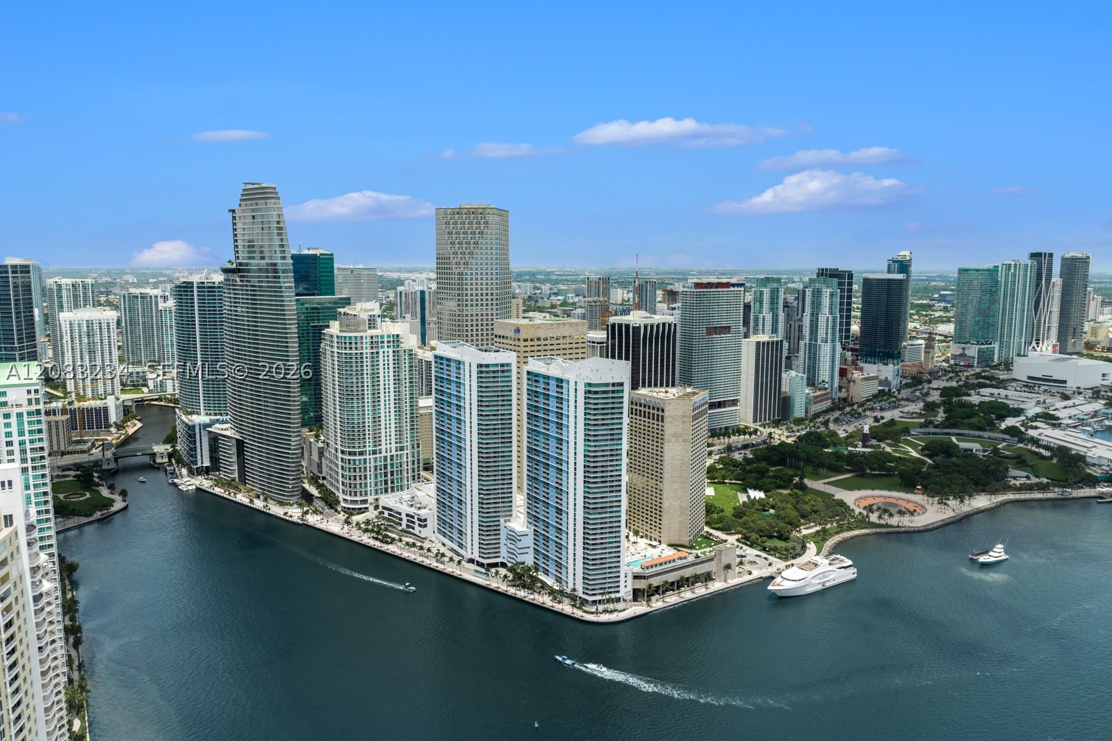 300 Biscayne Blvd Way 3302 Property Photo 43