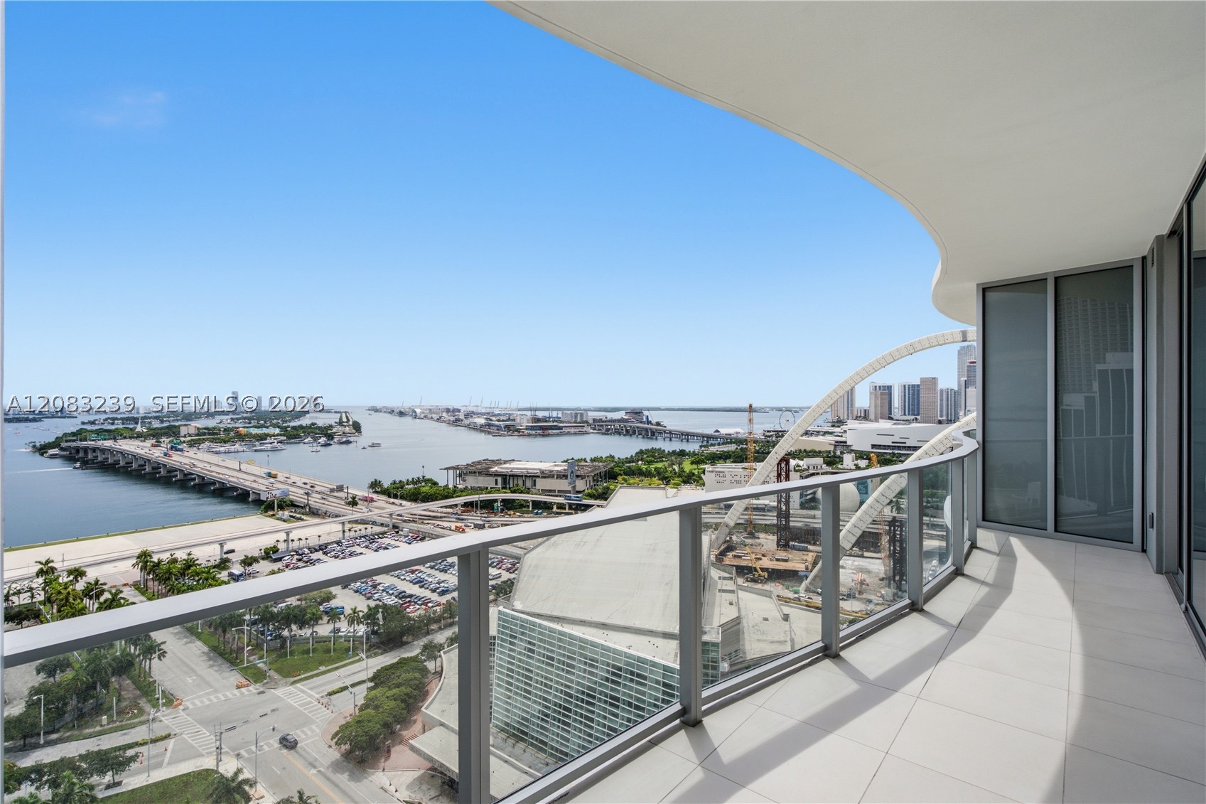 1400 Biscayne Blvd 2104 Property Photo 4