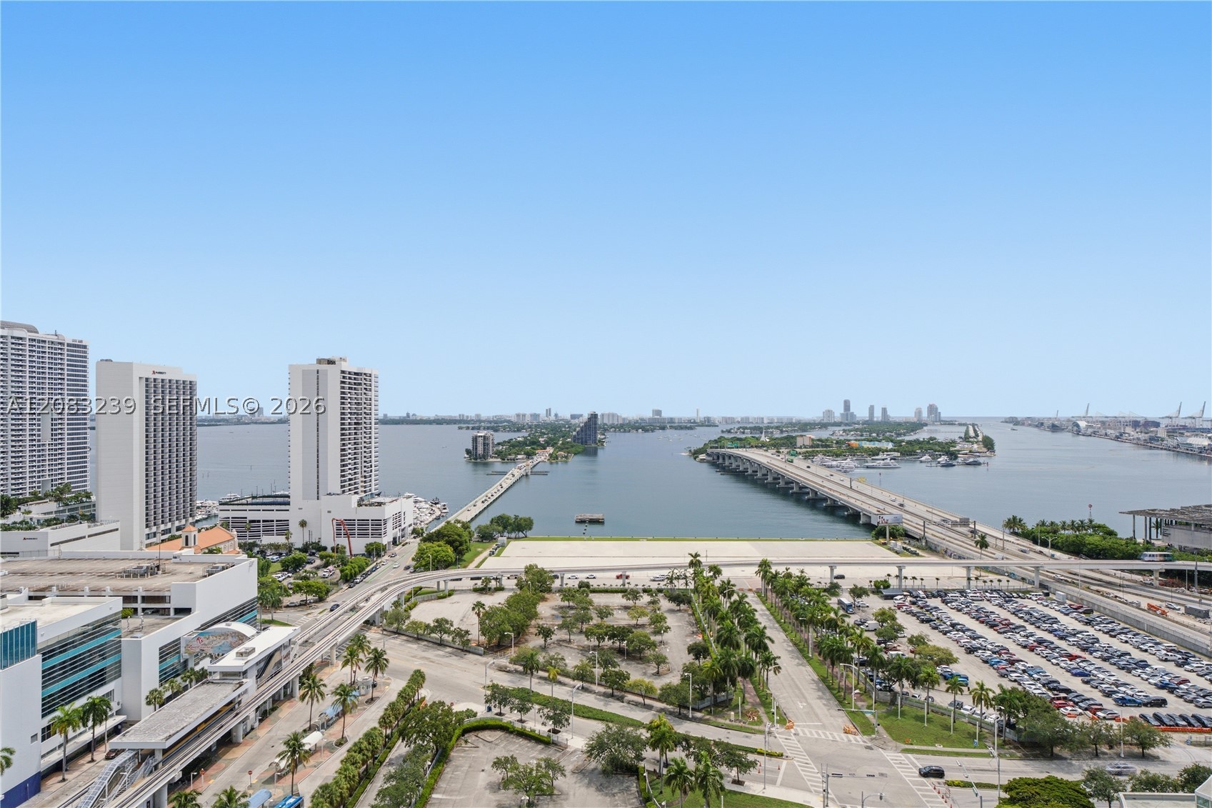 1400 Biscayne Blvd 2104 Property Photo 5