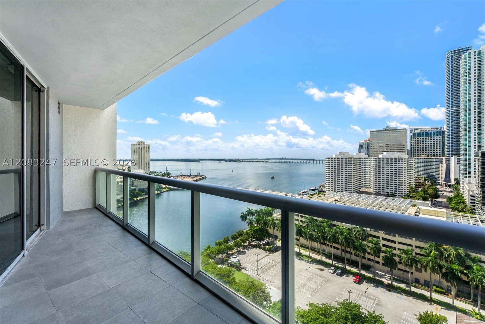 495 Brickell Ave 1811 Property Photo 1