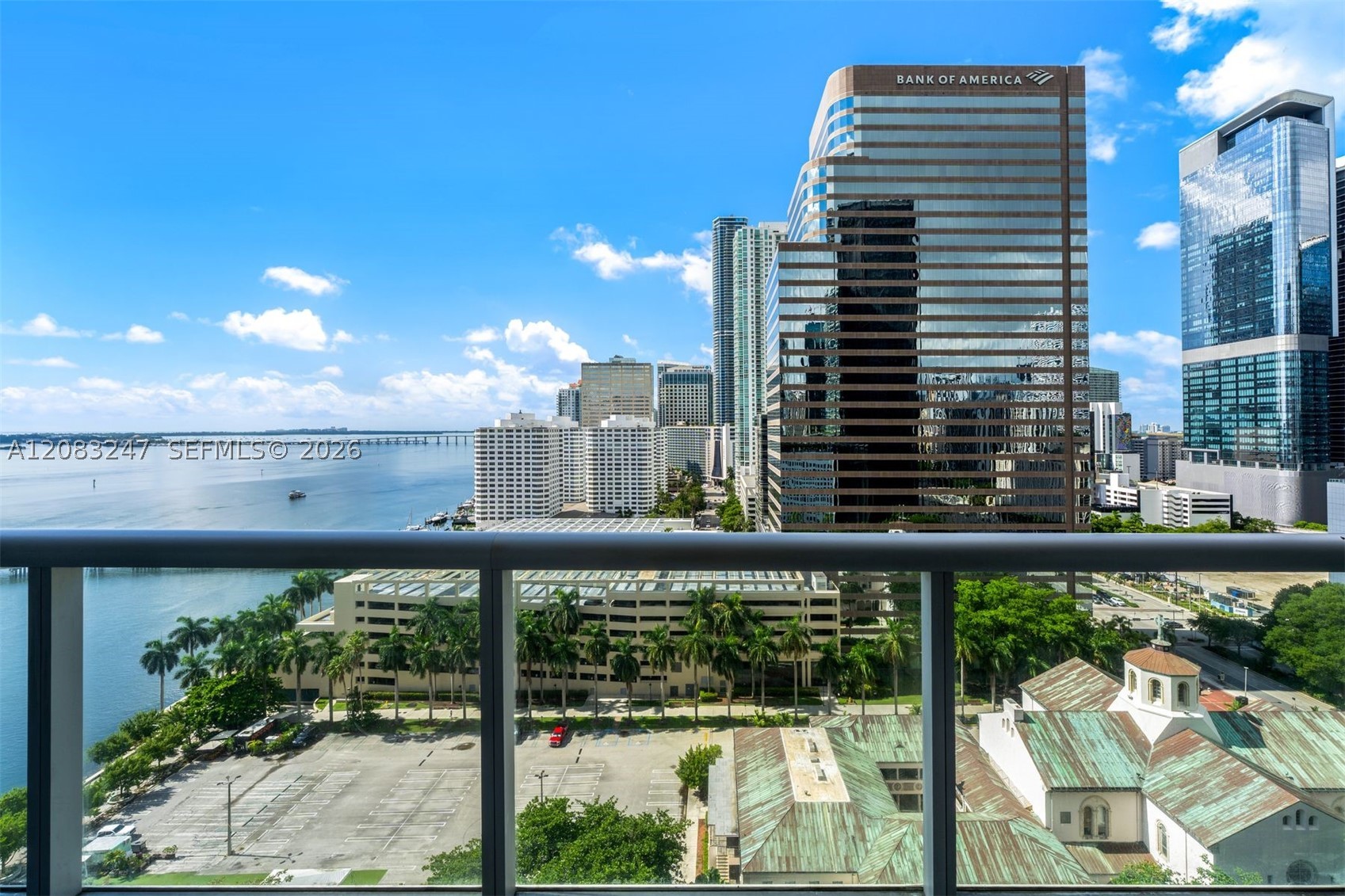 495 Brickell Ave 1811 Property Photo 23