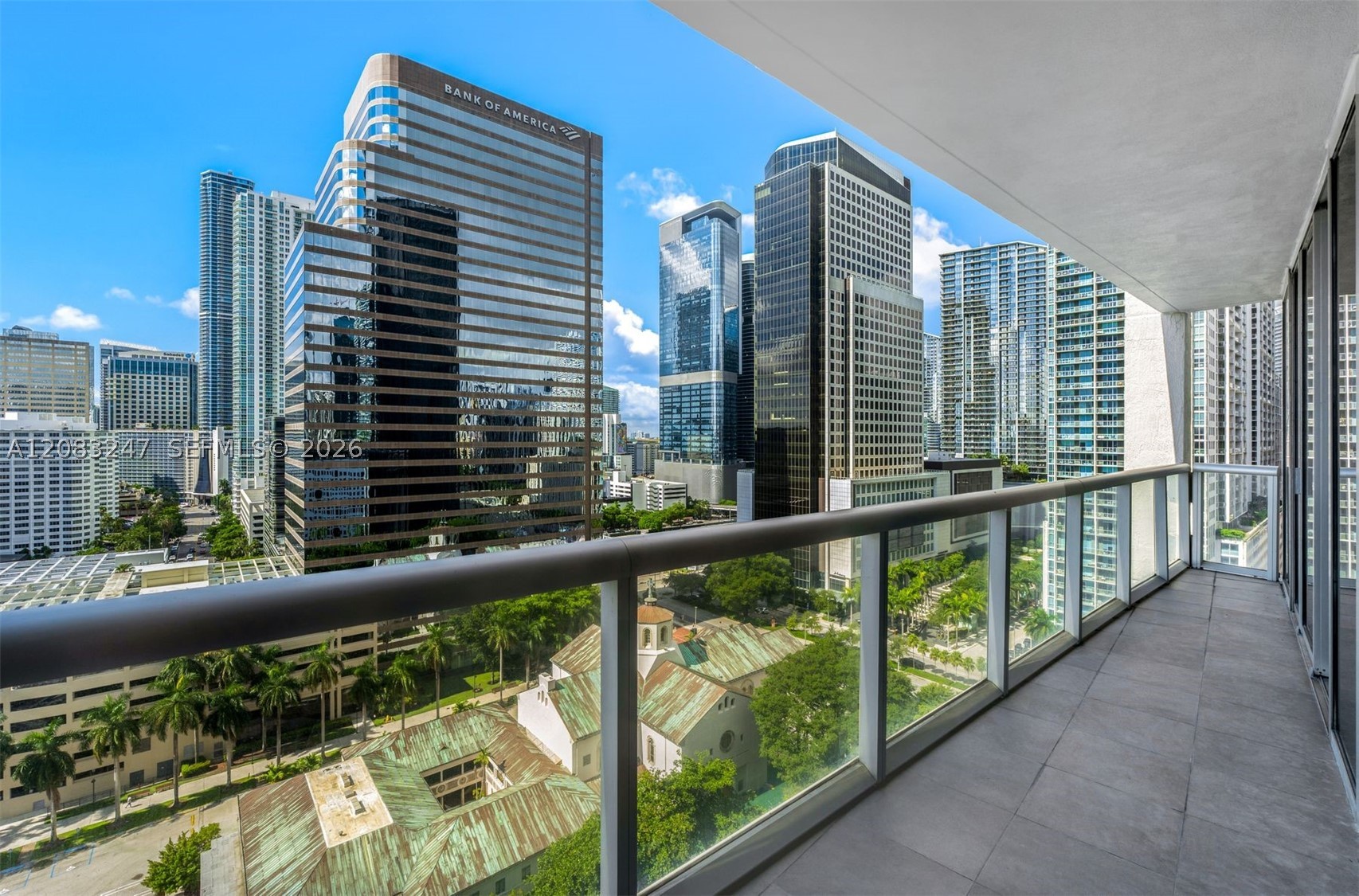 495 Brickell Ave 1811 Property Photo 24