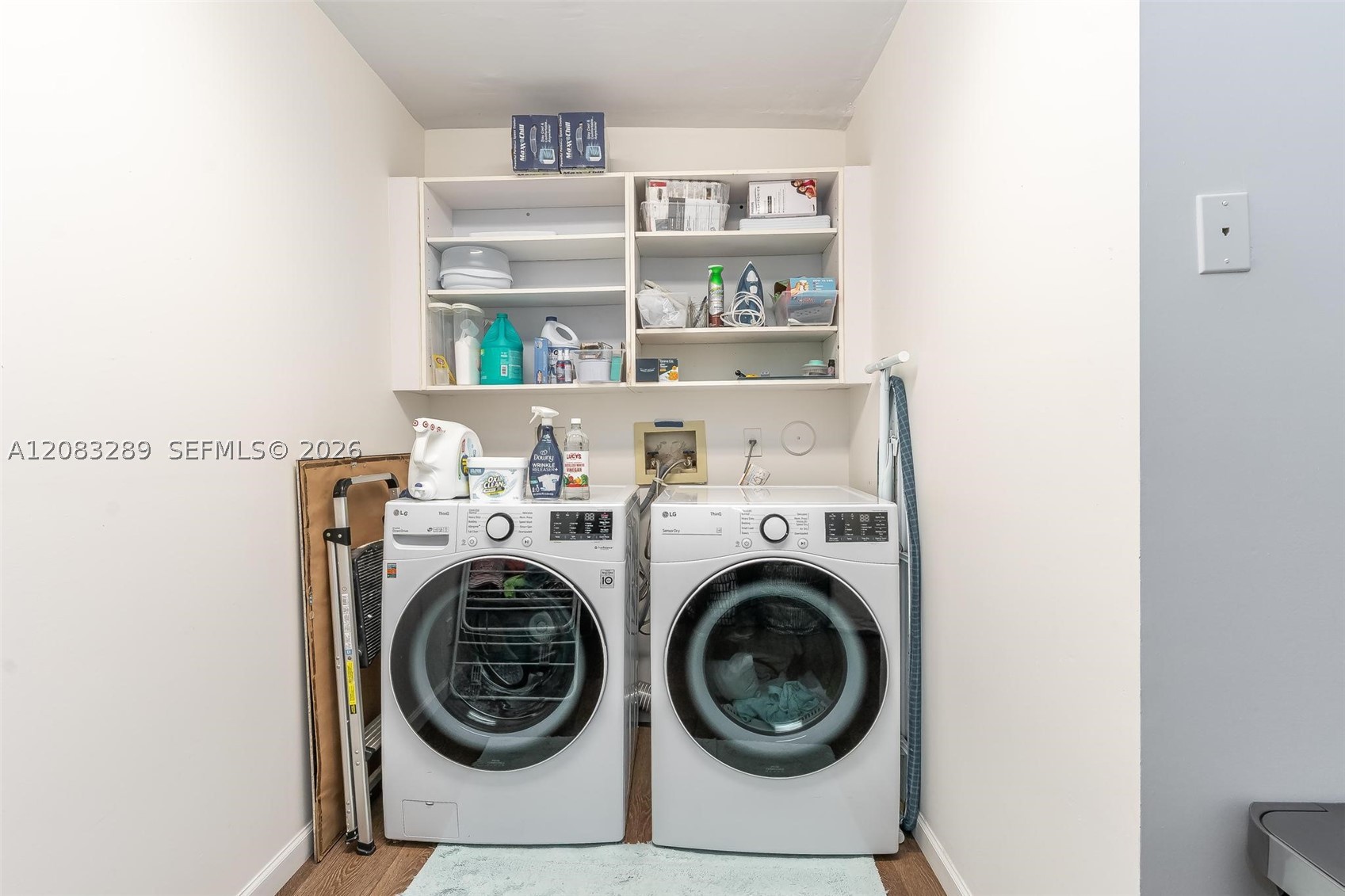 1427 Sw 109th Way Property Photo 13