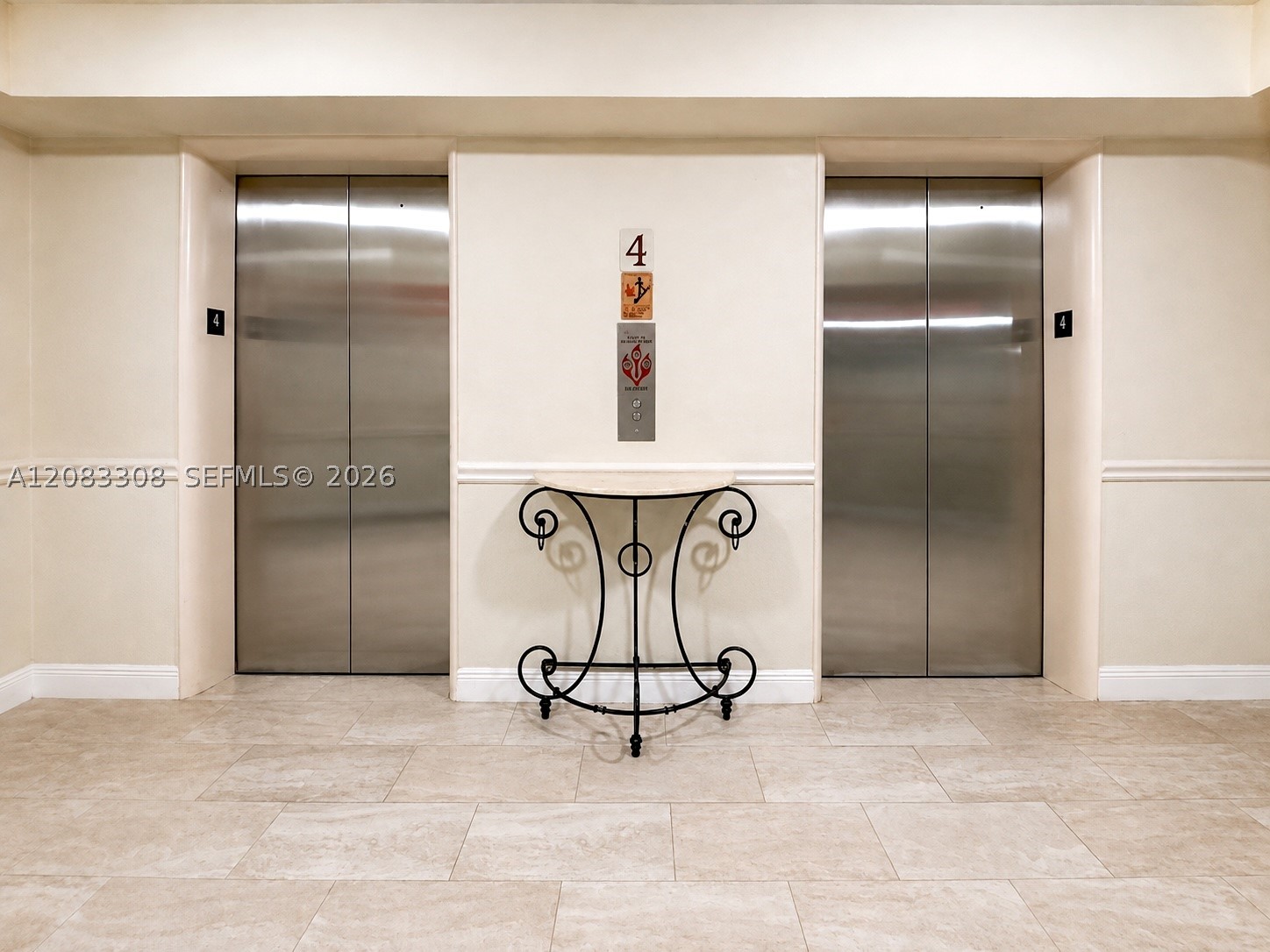 3505 S Ocean Dr 402 Property Photo 10