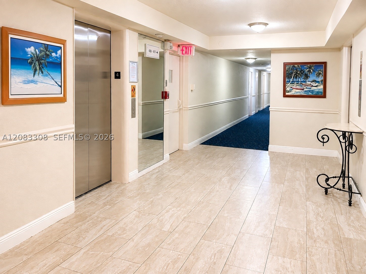 3505 S Ocean Dr 402 Property Photo 11
