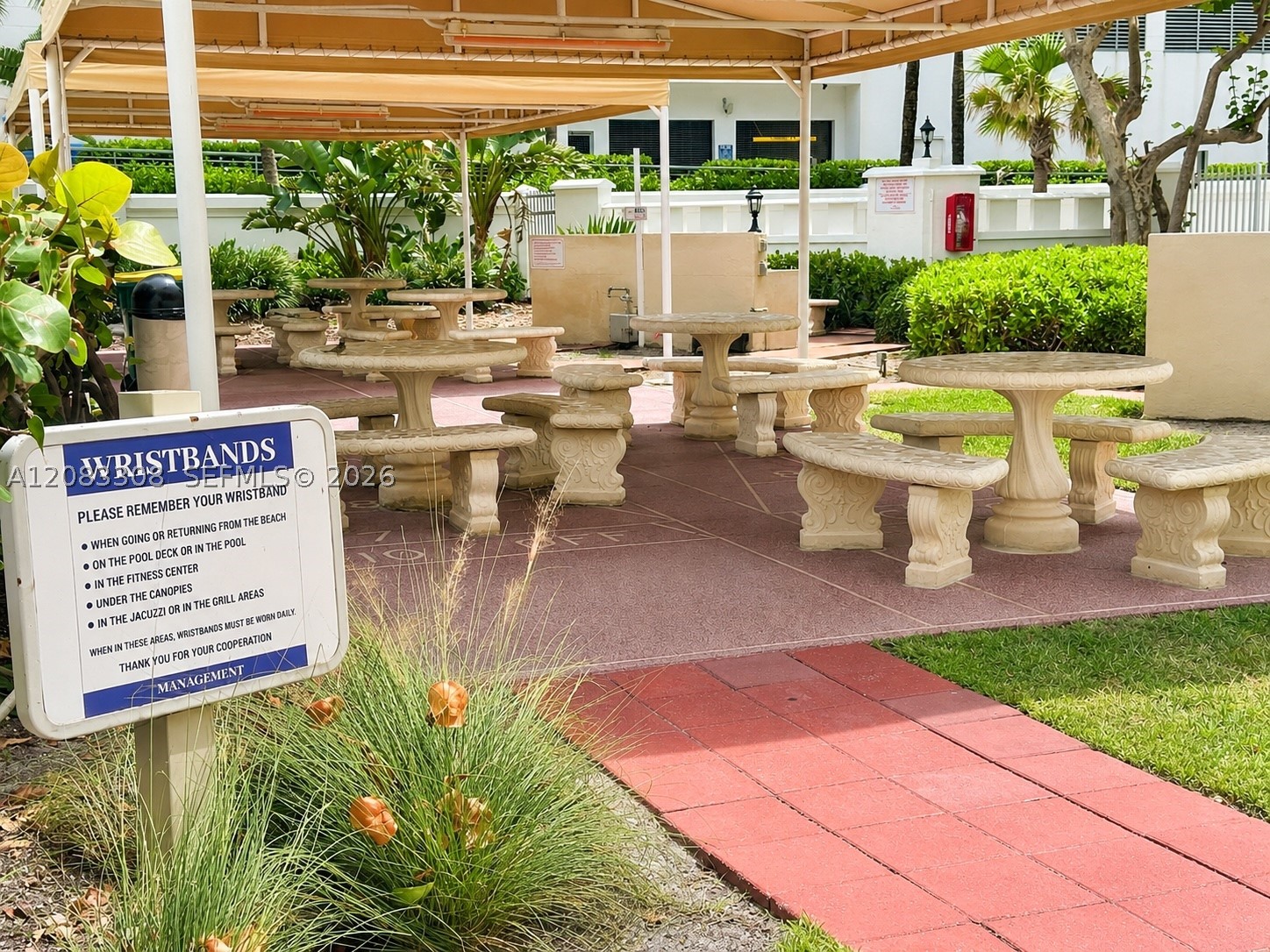 3505 S Ocean Dr 402 Property Photo 42