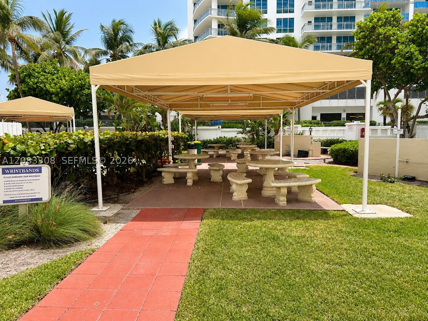 3505 S Ocean Dr 402 Property Photo 43