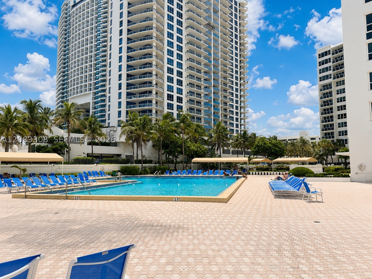 3505 S Ocean Dr 402 Property Photo 46